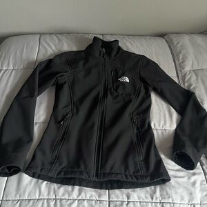 The North Face Women's Black Jacket